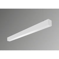 Osram Led Lineer 6500K Soğuk Beyaz 100 CM Beyaz Sarkıt Armatür
