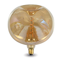 Orbus APA190 4W 320LM Dekoratif Amber Led Ampul