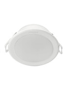 Philips Meson 5-5.5W 65K Led Panel Beyaz
