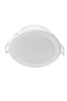Philips Meson 5W Led Panel Günışığı 4000K Delik Çapı:9 CM