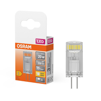 Osram Kapsül G4 1.8W Sarı Işık Led Ampul