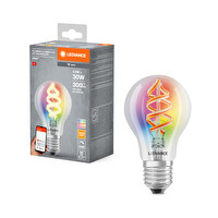 Ledvance Smart Led Wi-Fi Klasik Flament 4.5W Ampul