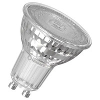 Osram LED GU10 Spot Lamba 6.9W Beyaz Işık