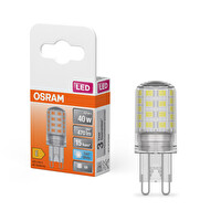 Osram LED PIN G9 4.2W Kırık Beyaz Işık