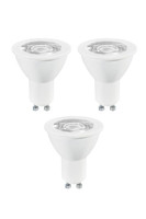 Osram Ledvalue 6.9W (80W) Par16 Led Spot Ampul Sarı - 3 Adet