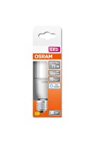 Osram Led Star 9W 6500K 1050lm E27 Duy Beyaz Işık Stick Lamba
