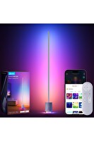 Govee H6079382 Lyra PRO Köşe Lambası Gri