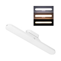 Greentech GT-CL03 Usb Şarjlı 3 Renk Işıklı LED Aydınlatma