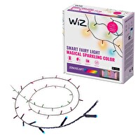 Wiz RGB Akıllı Yılbaşı Süsleme Işıkları 20 Metre