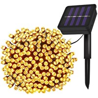 Evimdeyokyok Solar MZ3-003 Gün Işığı 12 Metre 100 Led