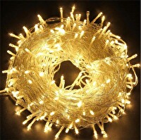 Evimdeyokyok 5 Metre 30 Ledli 2 Kademeli Gün Işığı Aydınlatma