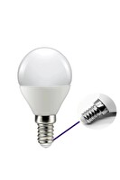 Rutter RT-1190 7W E14 6500K Mini Led Ampul - Beyaz