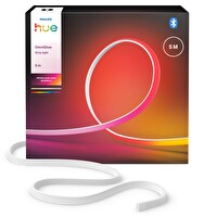 Philips Hue OmniGlow Gradient Led Şerit 5 M