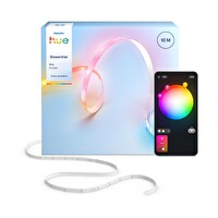 Philips Hue Essential Led Şerit 10 M