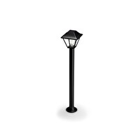 Philips Alpenglow Outdoor Post 60W E-27 Duylu Direkli Bahçe Aydınlatma