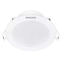 Philips Eridani  DL190B 23W 6500K Beyaz LED Downlight Sıva Altı Armatür