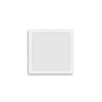 Philips Magneos DL252 12W 4000K Günışığı LED Gömme Spot Kare Beyaz Kasa Sıvaüstü Armatür