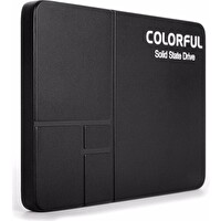 Colorful SL500 SL500-512GB 2.5" 512 GB SATA 3 SSD