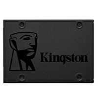 Kingston A400 SSDNow SA400S37/480G 480 GB 2.5" SATA 3 SSD