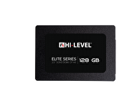Hi-Level Elite HLV-SSD30ELT/128G  2.5" 128 GB SATA 3 SSD
