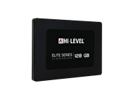 Hi-Level Elite HLV-SSD30ELT/128G  2.5" 128 GB SATA 3 SSD