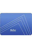 Netac N535S-240G 2.5" 240 GB SATA 3 SSD