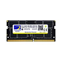 TwinMOS MDD48GB3200N 8 GB DDR4 3200 MHz Notebook Ram