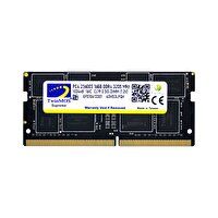 TwinMOS MDD416GB3200N 16 GB DDR4 3200 MHz Notebook Ram