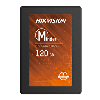 Hikvision HS-SSD-M(S)/120GB 120 GB 2.5" Sata 3 SSD