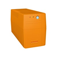 Makelsan Lion Plus Line-Interactive 650VA UPS Güç Kaynağı