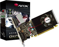 Afox GeForce GT 730 AF730-4096D3L6 4 GB 128 Bit DDR3 Ekran Kartı
