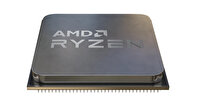 AMD Ryzen 7 5700X 3.4 GHz 8 Çekirdek 32 MB Cache AM4 Soket 7NM İşlemci