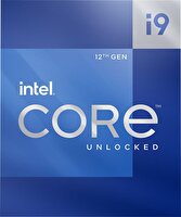 Intel Core i9-12900K 3.2 GHz LGA1700 30 MB Cache 125 W İşlemci