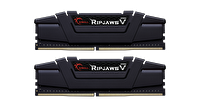 G.Skill Ripjaws V F4-3600C18D-32GVK 32 GB (2 x 16) DDR4 3600 MHz CL18 1.35 V Dual Kit RAM