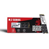 Dragos Legendary Y M2SSD2280/128G 128 GB M2sata 500 - 450 MB/s M2 SSD