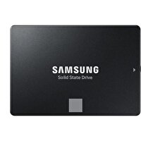 Samsung 870 EVO MZ-77E500BW 500 GB 2.5" SATA3 560 - 530 MB/S SSD