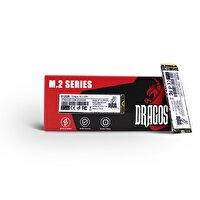 Dragos MadAxe P M2SSD NVME/512G 512 GB SATA3 2243 - 1594 MB/s M2 SSD