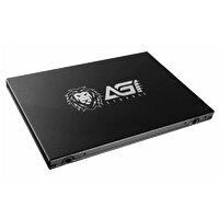 AGI AGI240G06AI138 240 GB  2.5" SATA3 554 - 510 MB/s SSD