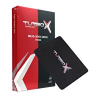 Turbox Spherical 9 KTA320 256 GB 2.5" SATA 3 SSD