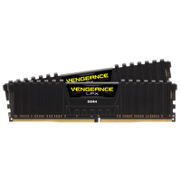 Corsair Vengeance LPX CMK16GX4M2D3600C18 16 GB (2x8) DDR4 3600 Mhz CL18 RAM