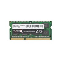 Turbox Race Lap S 4 GB 1600 MHz DDR3 NB RAM
