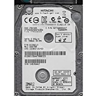 Hitachi Z5K320 250 GB 8 MB 5400 RPM 2.5'' SATA3 Harddisk