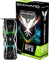 Gainward GeForce RTX 3070 Ti Phoenix NED307T019P2-1046X 8 GB 256 Bit GDDR6X Ekran Kartı