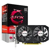 Afox Radeon RX 550 4 GB GDDR5 128 Bit AMD Ekran Kartı