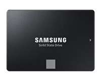 Samsung 870 EVO MZ-77E250BW 250 GB V-NAND SATA 3 2.5" SSD Disk