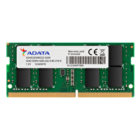 Adata AD4S320016G22-SGN 16 GB DDR4 3200 MHz Notebook RAM