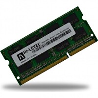 Hi-Level HLV-SOPC21300D4/16G 16 GB DDR4 2666 MHz CL19 RAM