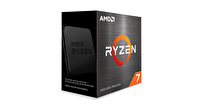AMD Ryzen 7 5700G 3.8 Ghz 20 MB Cache 8 Çekirdek AM4 Soket Radeon Graphics 7NM İşlemci