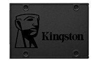Kingston A400 SA400S37/120G 120 GB 500 - 320 MB/s SATA 3  2.5" SSD