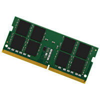Kingston ValueRAM KVR32S22D8/16 16 GB DDR4 3200 MHz CL22 Notebook RAM